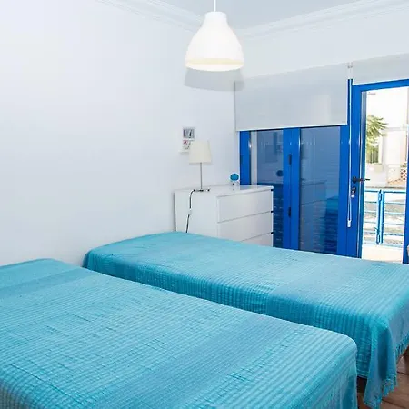 Villa Akivillas Sand Iii Manta Rota