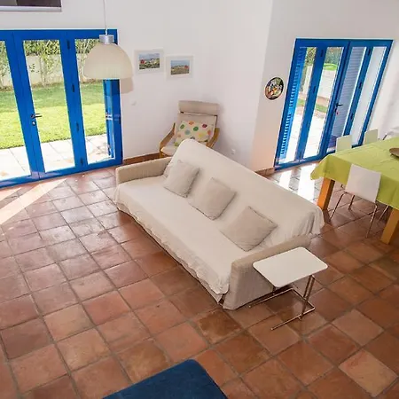 Villa Akivillas Sand Iii