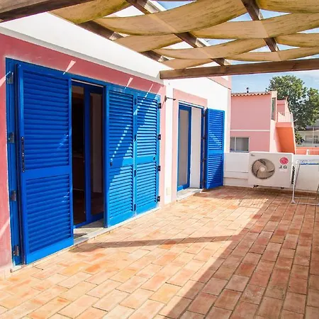 Villa Akivillas Sand Iii *