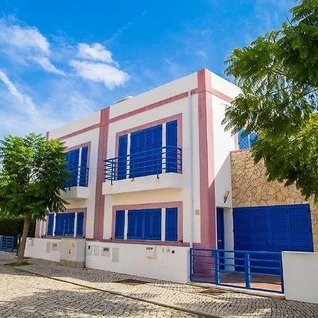 Akivillas Sand Iii * Manta Rota
