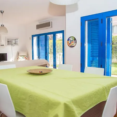 Villa Akivillas Sand Iii